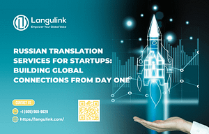 Russian translation services