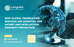 global translation services