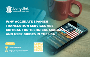 Spanish translation services