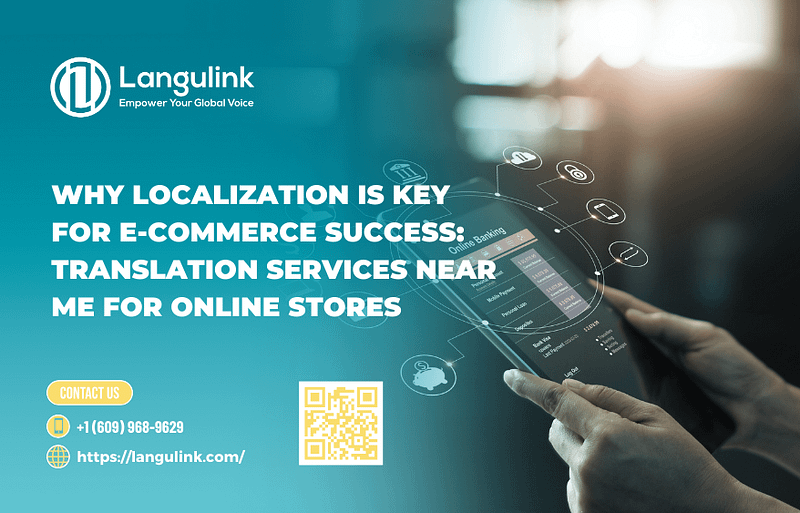 Translation Services Near Me