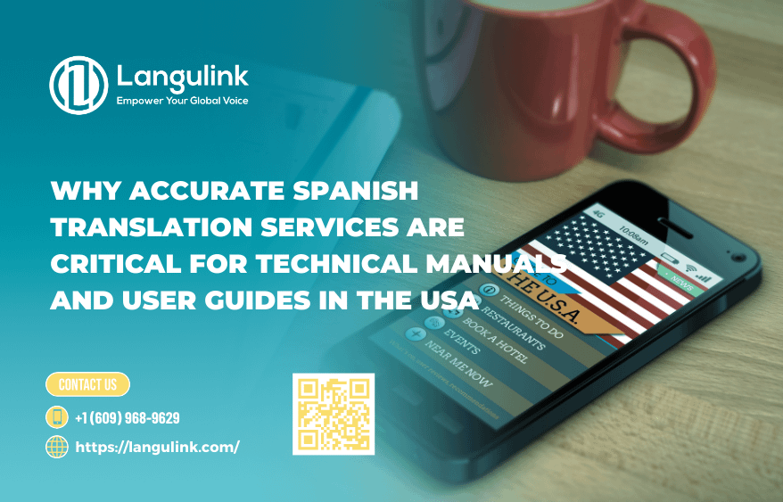 Spanish translation services